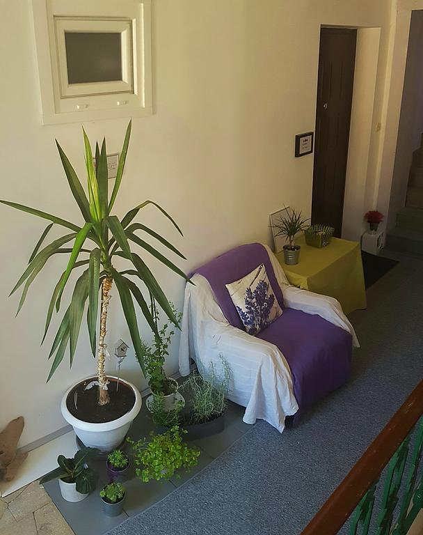 Studio Al Ponto Rovinj Exterior foto